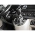 Окантовка ручки КПП (Omsaline, 7550005) Volkswagen T6 (2015-) бренд – Omtec (Omsaline) дополнительное фото – 2